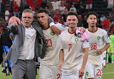 Mohamed Uahbi