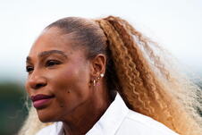 Serena Vilijams