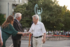 54. Filmski festival u Sopotu