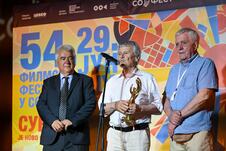 54. Filmski festival u Sopotu