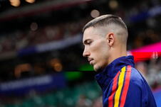 Alehandro Grimaldo