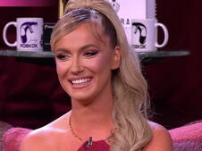 Milica Veličković o Terzi