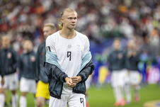 Erling Haland