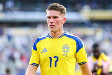 Viktor Đekereš, Mundijal 2026, Švedska