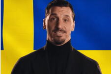 Zlatan Ibrahimović