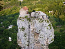 Kacki stub