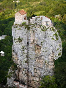 Kacki stub