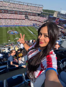 Larisa Rikelme
