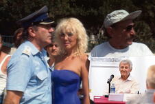 Lepa Brena Hajde da se volimo.jpg