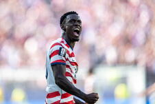 Folarin Balogun