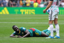 Pape Gej