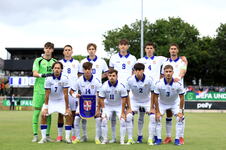 Fudbalska reprezentacija Srbije U19