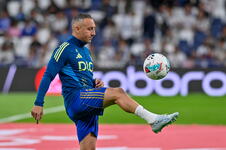 Santi Kazorla