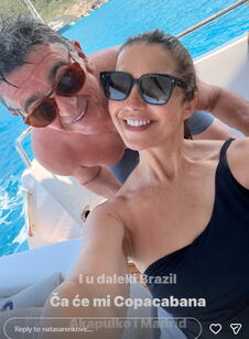 Nataša Ninković