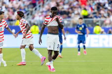Mundijal 2026, Folarin Balogun