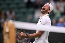Grigor Dimitrov