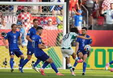 Mundijal 2026, Portugal, Hrvatska