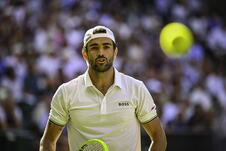 Mateo Beretini