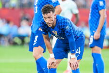 Mundijal 2026, Hrvatska, Ivan Perišić
