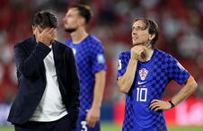 Mundijal 2026, Zlatko Dalić, Luka Modrić