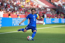 Mundijal 2026, Luka Modrić