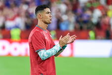Kristijano Ronaldo u dresu Dioga Žote