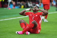 Bril Embolo