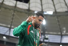 Rijad Marez