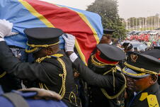Patris Lumumba