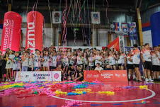Sportske igre mladih