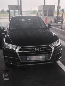 audi, poternica, Crna Gora