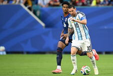 Mundijal 2026, Argentina, Zelenortska Ostrva