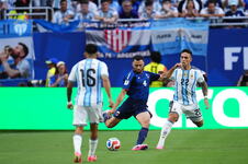 Mundijal 2026, Argentina, Zelenortska Ostrva