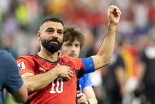 Mundijal 2026, Mohamed Salah, Egipat