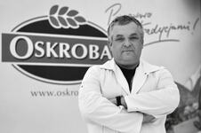 Darijuš Oskroba