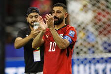 Mohamed Salah