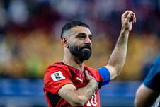 Mohamed Salah