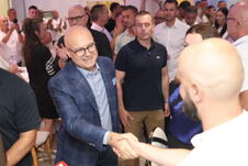 Miloš Vučević