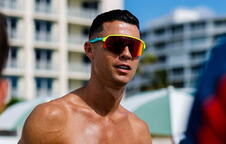 Kristijano Ronaldo