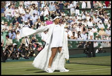 Naomi Osaka, Vimbldon 2026