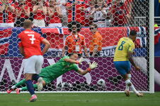 Mundijal 2026, Brazil, Norveška