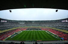 Mundijal 2026, Stadion Asteka