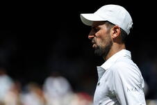 Novak Đoković, Vimbldon 2026