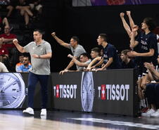 VELIKO PRIZNANJE: Selektor Srbije Stevan Mijović proglašen za najboljeg trenera na Svetskom prvenstvu
