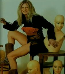 Milanka Udovički