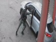 Izraelski policajac