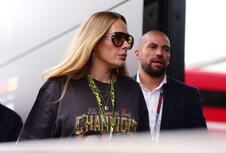 Adel na Formuli 1 u Silverstonu