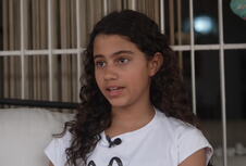 Venecuela Fabiana Blanko