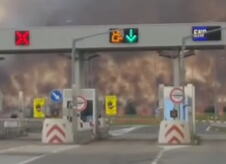 požar kod Inđije