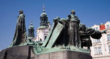 Jan Hus